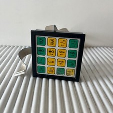 1x Arburg SN126236 3.99100.763/0000-000 SN171262 Spritzgussmaschine