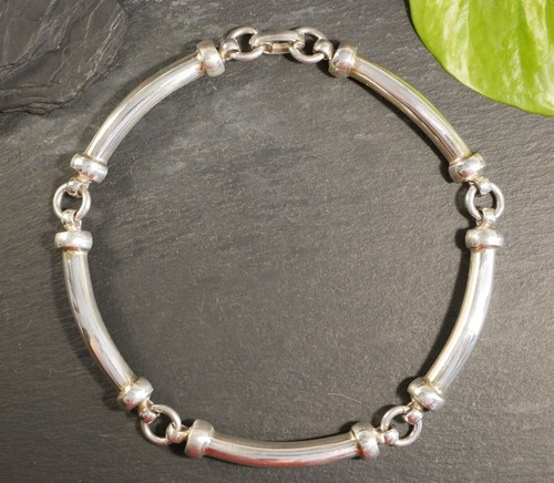 Starke 925 silber kette - starke,