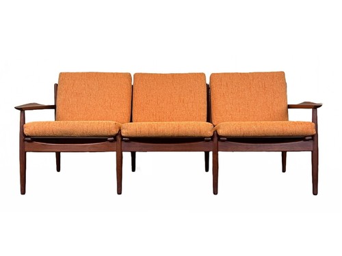 60er 70er jahre teak - 60er,