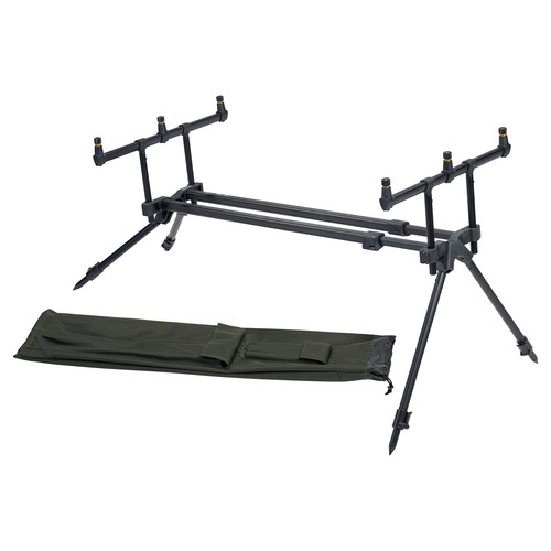 Anaconda magist rod pod - rod,