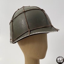 WW2 US Army Helmet Net Filet