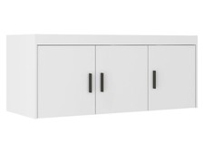 Schrankaufsatz Nela 3D