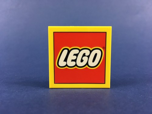 Lego fliese platte - ,