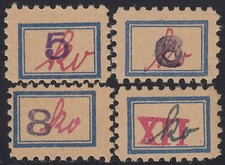 Deutsche Lokalausgabe