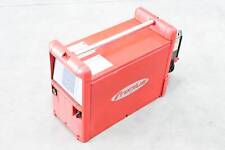 Fronius Schweißgerät TransPuls Synergic 4000 Remote ( 4,075,100,R )