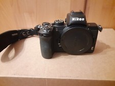 Nikon Z50 & Dustpatrol Set