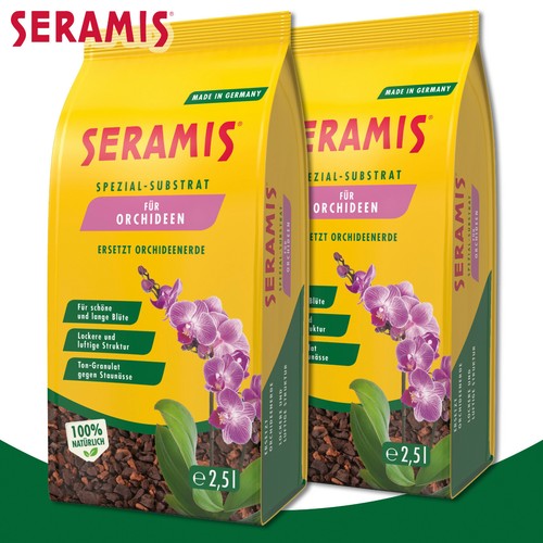 Seramis 5 liter - seramis, x