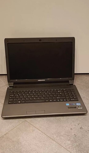 Medion akoya p6638 core - p6638,