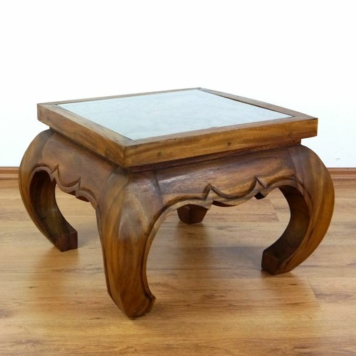 Opiumtisch 50x50cm - opiumtisch,,