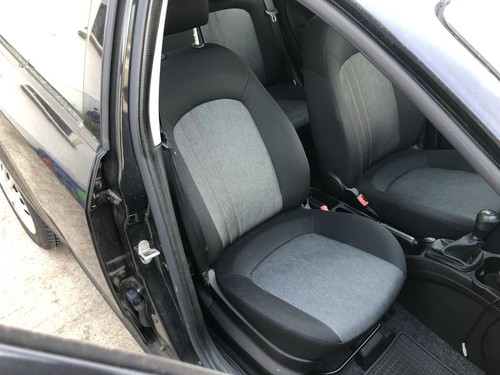 Fiat punto evo 199 sitz - punto, vorn