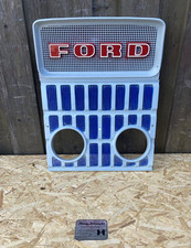 FORD Traktor Kühlergrill-Satz Frontmaske 2000 3000 4000 5000 3055 Grill Front