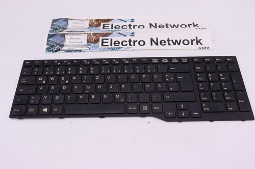 Fujitsu lifebook e556 - fujitsu,