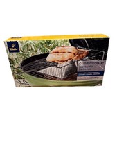 Tchibo Grill - Brotröster/Toaster for Barbecue - OVP - Anleitung