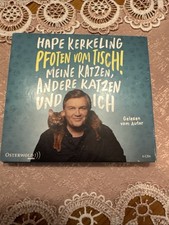 hape kerkeling pfoten vom