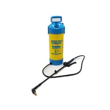 Gloria Drucksprühgerät Sprühgerät Gartengeräte Hobby Exklusiv 5 l Wassersprüher 