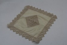 DDR NVA Deckchen Tischdecke