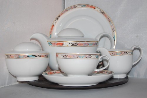 Teeservice pers 21tlg - teeservice,