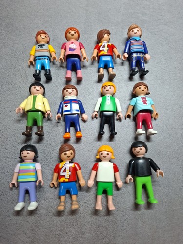 Playmobil zubehör 12x - playmobil,
