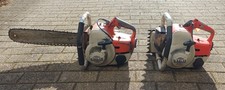 Stihl 08S Oldtimer Motorsäge