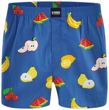 Happy Boxershorts Fun Vitamine