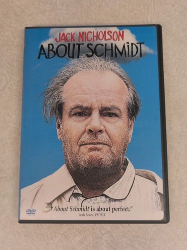 About schmidt jack - 2003),