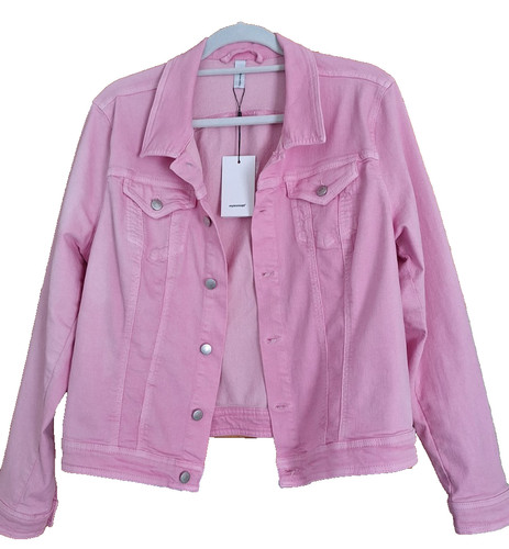 Damen jeansjacke der marke - damen,