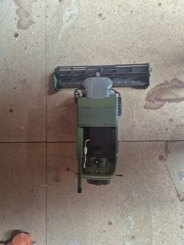 Siku fendt 728 - 728, vario