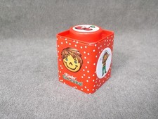 Blechdose Sammlerdose Teedose