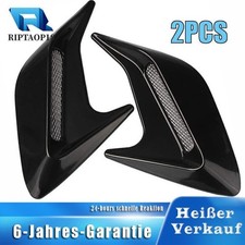 Auto Dekorative Lufteinlass