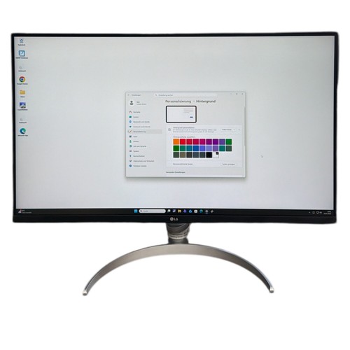 32up550n w 4k uhd - lg,