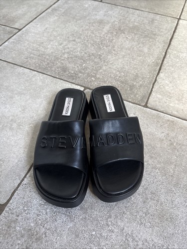 Steve madden plateau - steve,