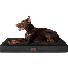 Hundebett xxl orthopädisch - hundebett,
