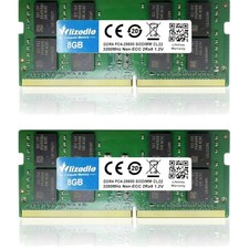 16GB RAM Kit DDR4 3200MHz