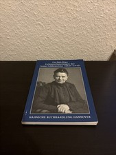 Lebenserinnerungen der Anna