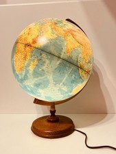 Globus - Columbus Verlag - Typ 40 34 57 - 46 cm hoch - GUT