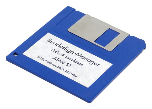 Bundesliga manager von - bundesliga,