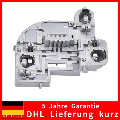 Für lampenträger heckleuchte - für,