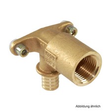 Rehau Rautitan RX+ Wandwinkel