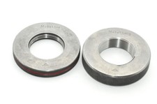 Gewinderinge-Paar M45x1,5m CSE