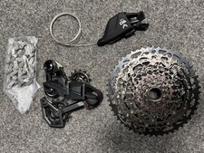 SRAM Transmission Upgrade Kit 70 90 XS 1270 12-fach