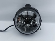 Ducati Scrambler 800 EU Haupt Scheinwerfer Headlight Head Light (1) 22'