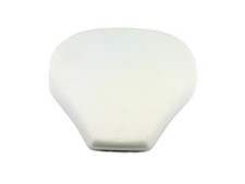 Sitzpolster, Schaumstoff