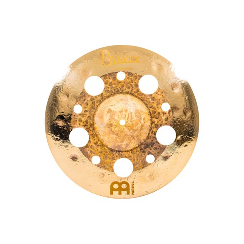 Meinl byzance dual multi - byzance, multi-trash