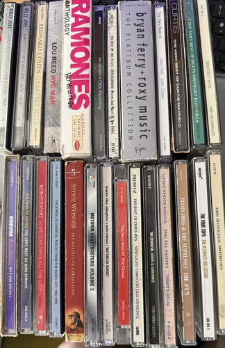 Bundle rock pop - bundle, /