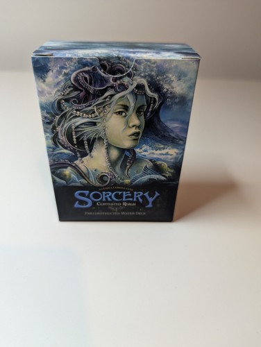 Sorcery contested realm alpha - sorcery,