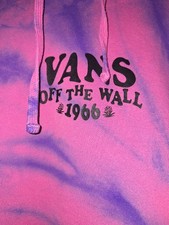 Vans Herren Hoodie, Größe L