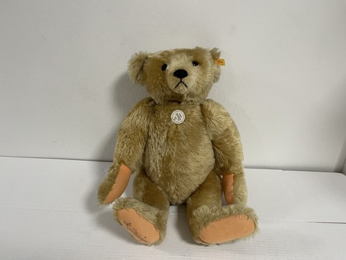 Steiff tier teddy bär - steiff, 000256