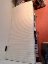 Schlaraffia Matratze 90 x 200