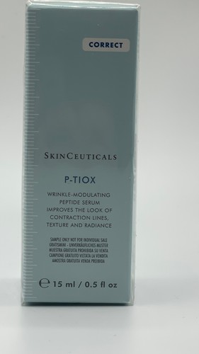Skinceuticals tiox ml - skinceuticals,