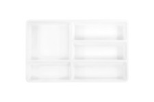 IKEA "STÖDJA" Besteckkasten